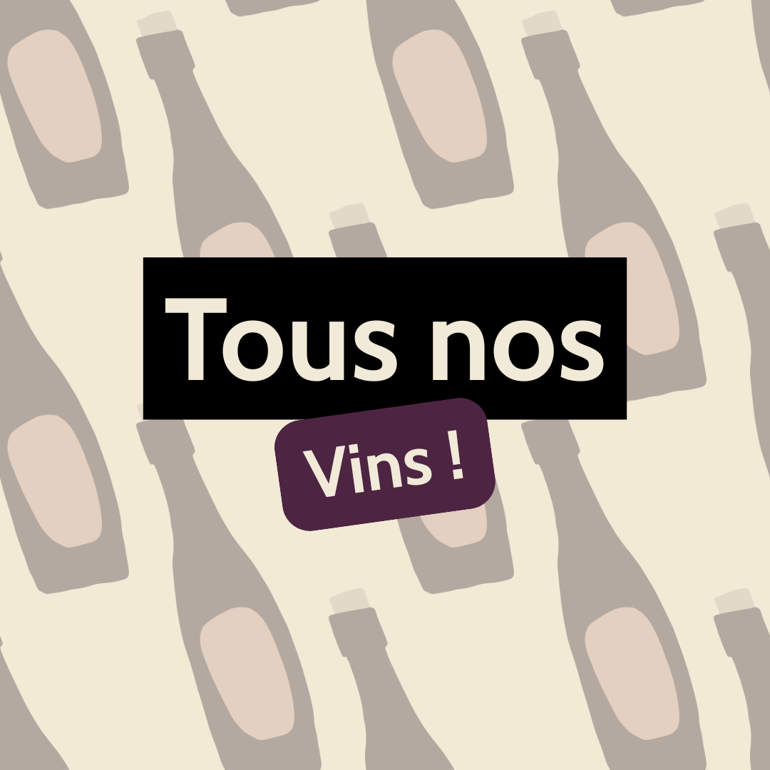 Tous les vins du mois
