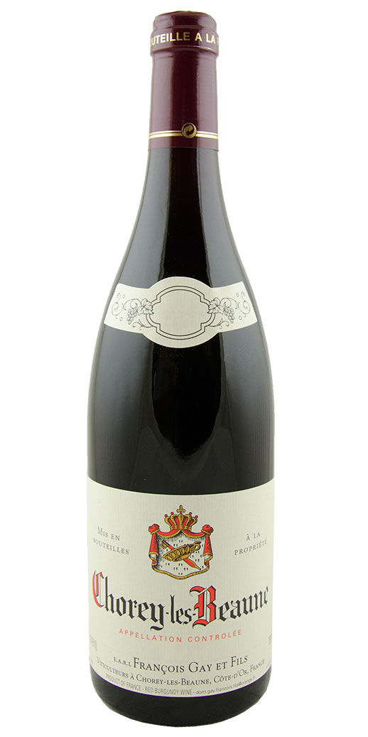 Chorey-Lès-Beaune - François Gay et Fils
