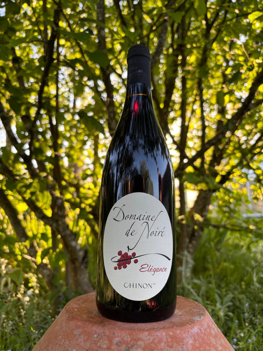 Élégance 2021  - Domaine de Noiré