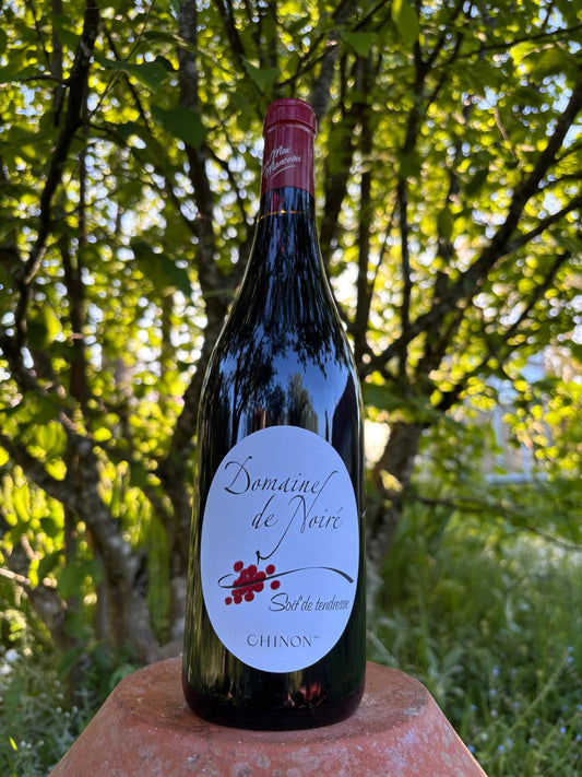 Soif de tendresse 2023 - Domaine de Noiré