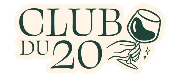 Le Club du 20
