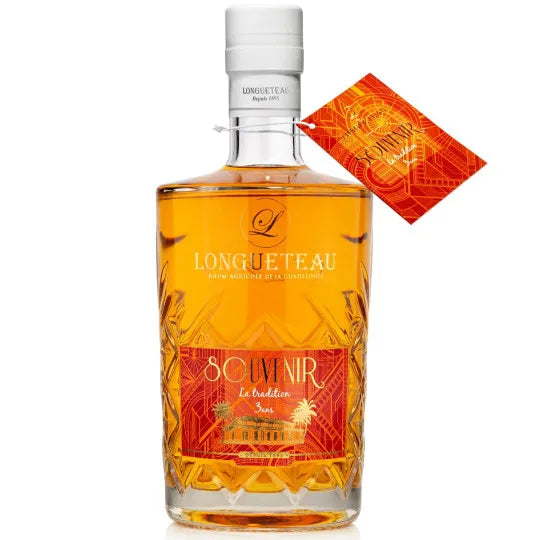 LONGUETEAU - GAMME SOUVENIR - LA TRADITION