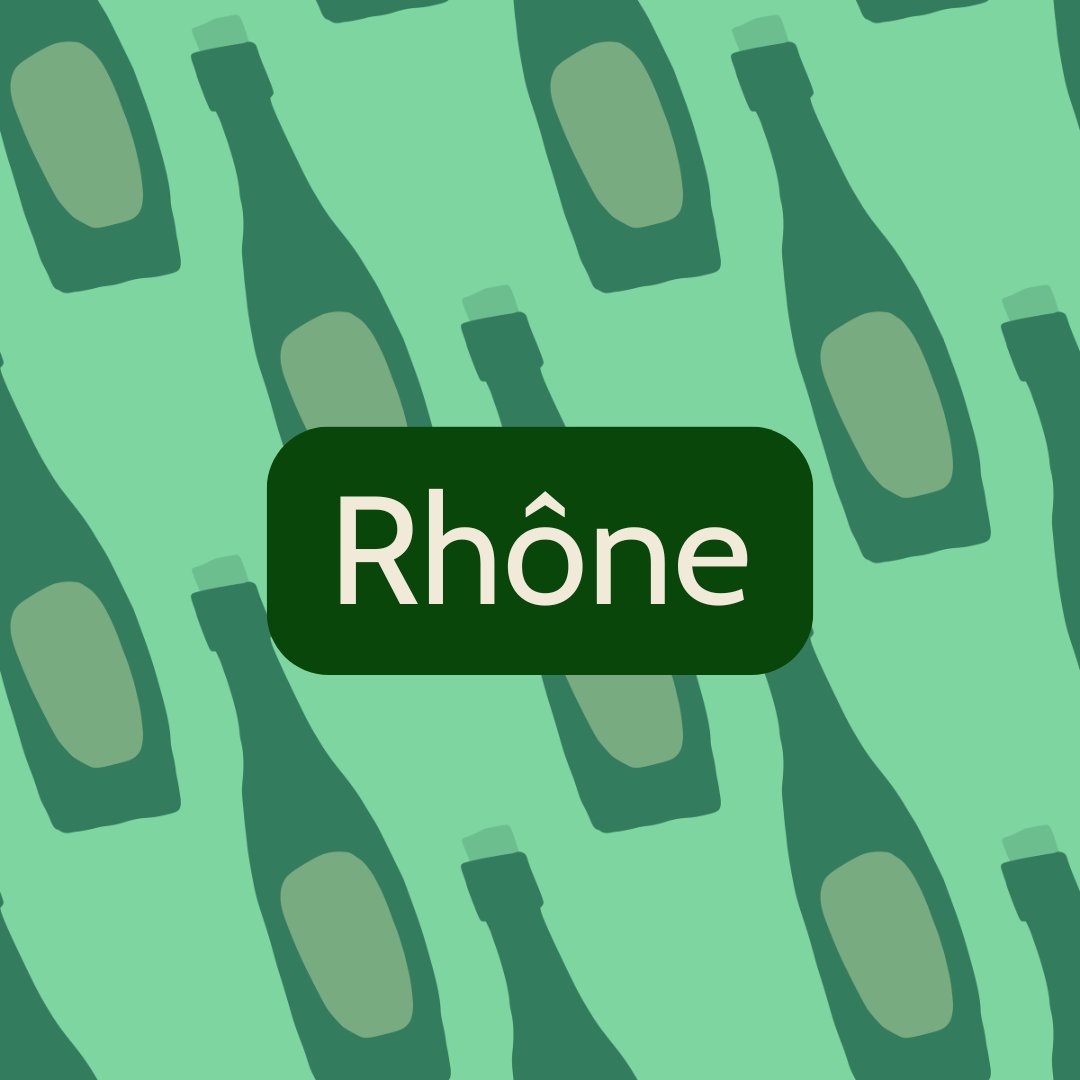Côte du Rhône