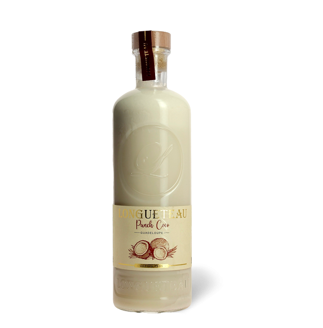 LONGUETEAU PUNCH COCO