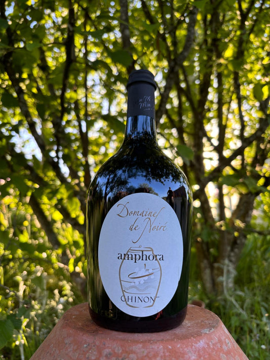 Amphora 2021 - Domaine de Noiré